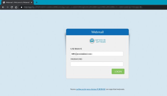 Alertan de un nuevo fraude tipo phishing que afecta a clientes y usuarios de Arsys - 2, Foto 2