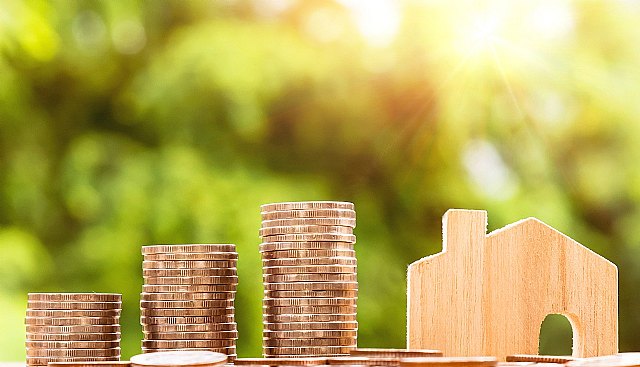 El precio de la vivienda usada en España cae un 0,3% durante el mes de enero - 1, Foto 1