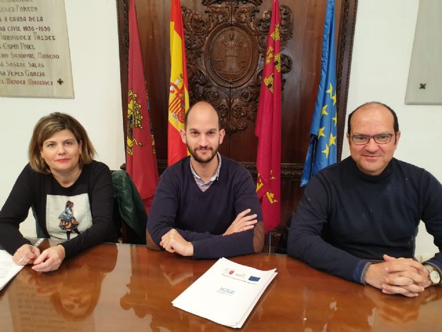 Más de 300 jóvenes desempleados encuentran trabajo gracias a los programas ofertados desde las concejalías de Juventud y Desarrollo Local - 1, Foto 1