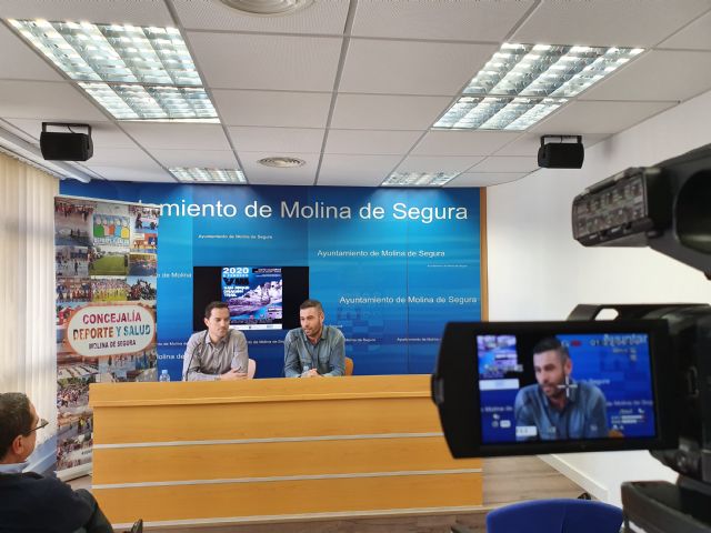 La VIII Trail San Jorge Dragon incorpora este año un nuevo circuito de 16 kilómetros - 3, Foto 3