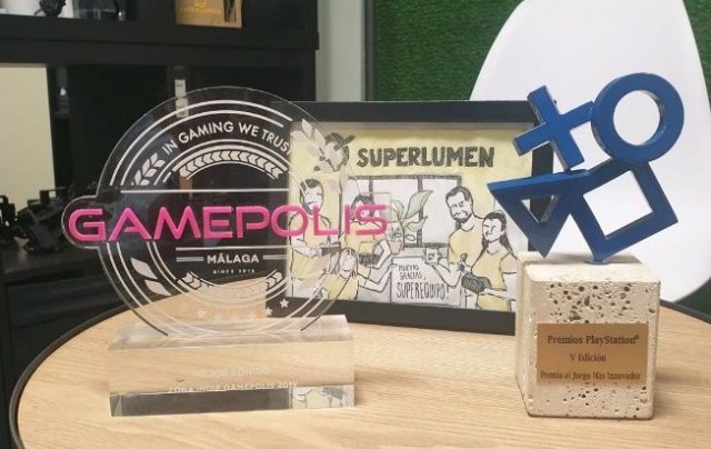 Superlumen, startup murciana y pionera en realidad virtual - 2, Foto 2