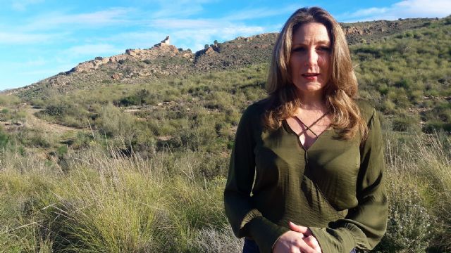 El Partido Popular propone la creación de una ruta señalizada para practicar senderismo y deporte en la naturaleza - 1, Foto 1