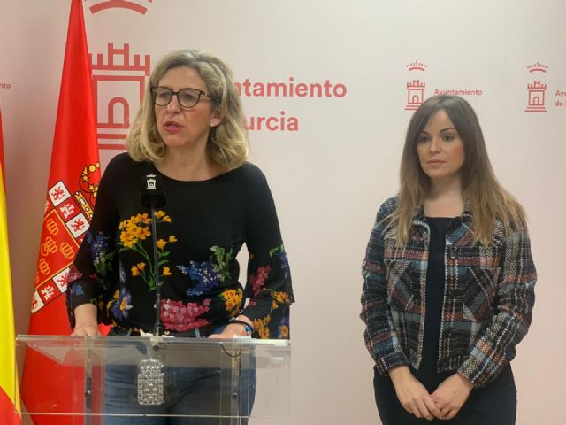El Consejo Social abordará el martes el proyecto de Ciudad Murcia 2030 - 1, Foto 1