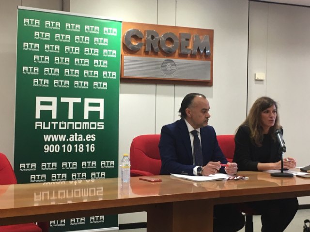 El 32% de los autónomos murcianos acudió a una entidad bancaria a solicitar financiación en 2019. Al 18,74% se les denegó. - 1, Foto 1