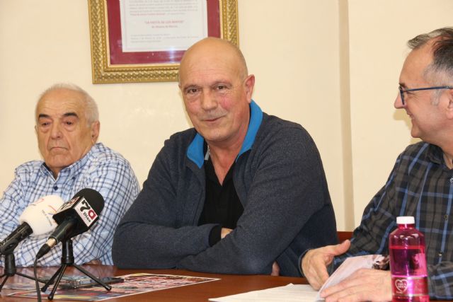 Fiesta de la Matanza 2020. Del 8 al 9 de febrero, Foto 1