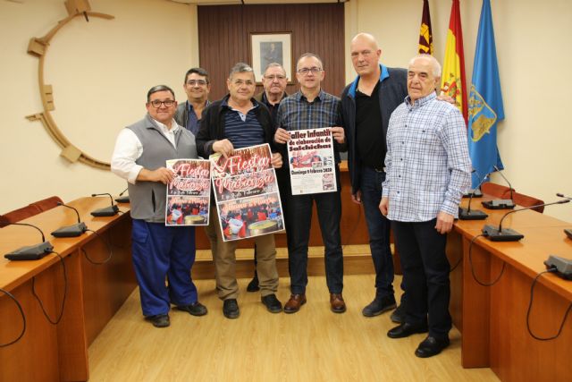 Fiesta de la Matanza 2020. Del 8 al 9 de febrero, Foto 2