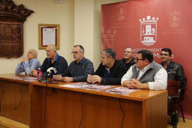 Fiesta de la Matanza 2020. Del 8 al 9 de febrero, Foto 3