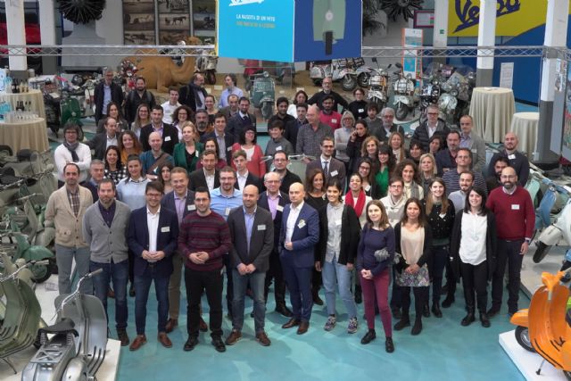 La UPCT desarrolla un proyecto piloto de soluciones digitales para el envejecimiento activo y saludable - 1, Foto 1