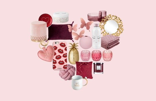 Día de San Valentín: 10 ideas para regalar por menos de 100 euros - 1, Foto 1