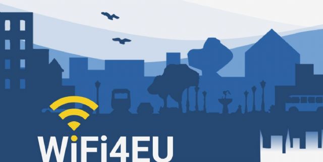 El Ayuntamiento de Lorca instala diez puntos de conexión wifi gratuita en barrios y pedanías a través del Programa Europeo 'WIFI4EU' que comenzarán a funcionar en marzo - 2, Foto 2