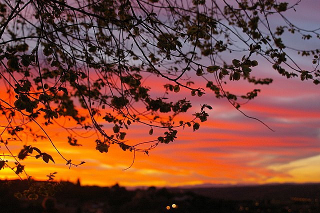 San Valentín: 7 puestas de sol de lo más románticas en España - 1, Foto 1