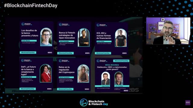 Los bancos han dejado de ver a las startups fintech como una competencia - 1, Foto 1