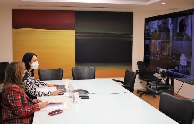 La Comunidad incrementa el presupuesto de las siete Academias de la Región - 1, Foto 1