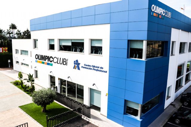 La FP a distancia crece un 27%en los dos últimos años en la Región de Murcia, según datos de Cesur - 1, Foto 1