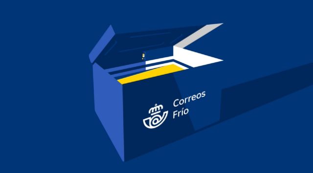 Nace Correos Frío, la solución para el transporte a temperatura controlada - 1, Foto 1