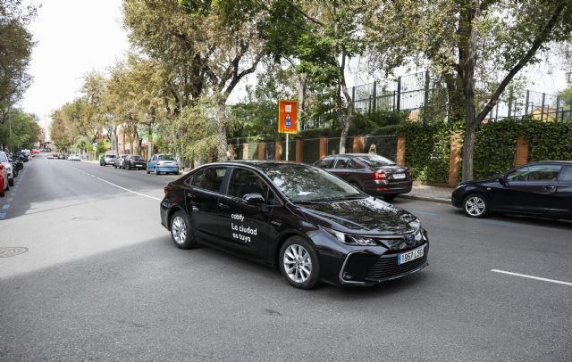 ¿Cuáles han sido los destinos más demandados por los usuarios murcianos de Cabify en 2021? - 1, Foto 1
