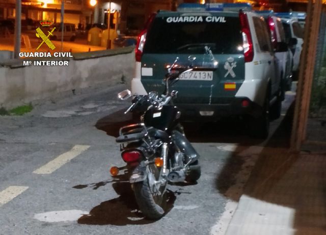 Detienen a un peligroso atracador, vecino de Totana, que asaltaba comercios de la comarca del Guadalentín, Foto 6