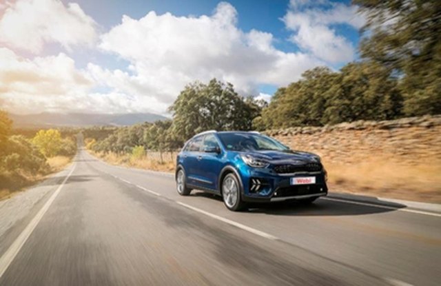 Wabi multiplica por diez sus suscripciones de coches en 2021 - 1, Foto 1