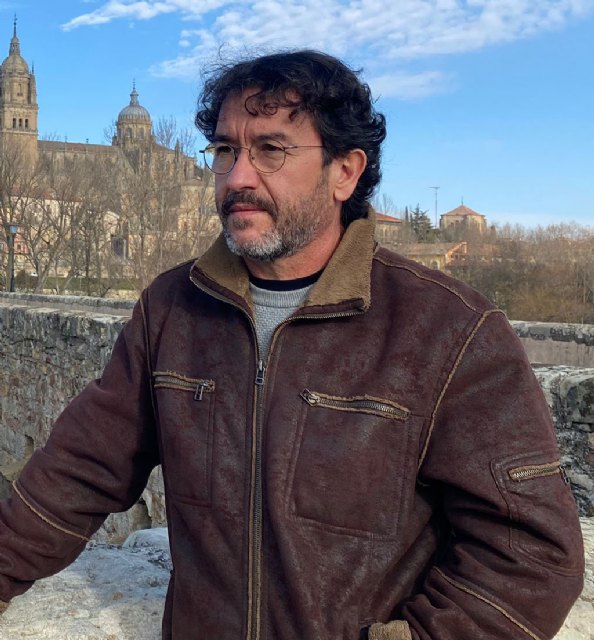 Novedad editorial # ´Sobras de pan´, de Reinaldo Jiménez - 1, Foto 1