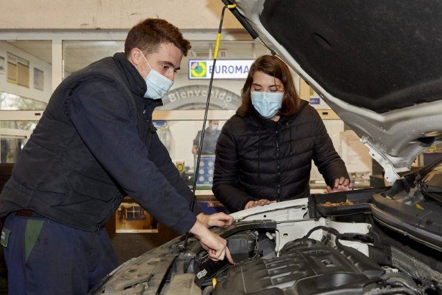 La actividad de los talleres crecerá un 7% en 2022 - 1, Foto 1