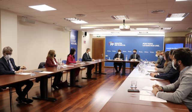 Guardiola: Si Sánchez desoye al Poder Judicial y no retira su inconstitucional Ley de Vivienda, habrá una avalancha de demandas judiciales - 1, Foto 1