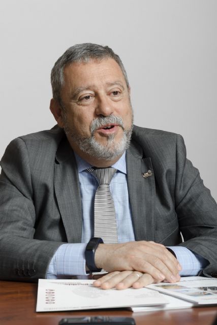 El Grupo Moldtrans incrementa un 35 % la facturación en el último año, superando los 100 millones de euros - 3, Foto 3