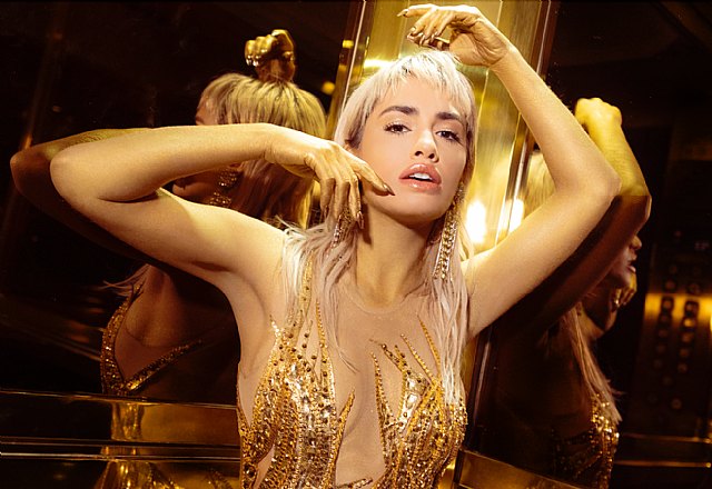 LALI vuelve a sorprender con Diva, su nueva canción - 1, Foto 1