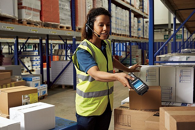 Zebra propone a las pymes tres acciones para minimizar el impacto del atasco de la cadena de suministro - 1, Foto 1