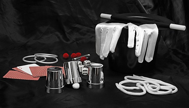 Día del Mago, ¿qué seguro necesitan? - 1, Foto 1