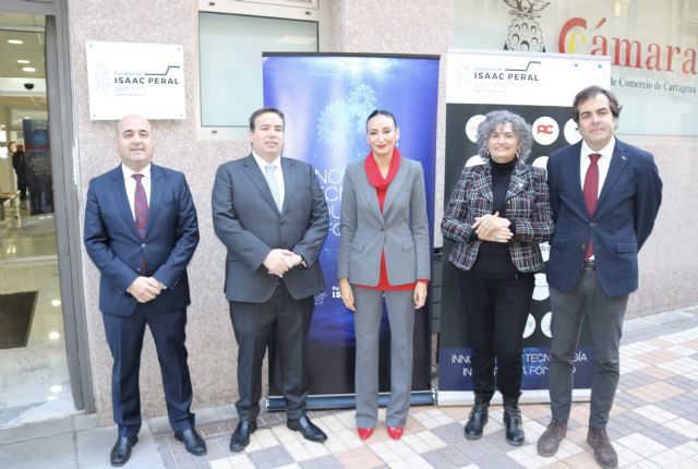 El INFO dedica cerca de la mitad de su presupuesto a promover la innovación en las empresas - 2, Foto 2