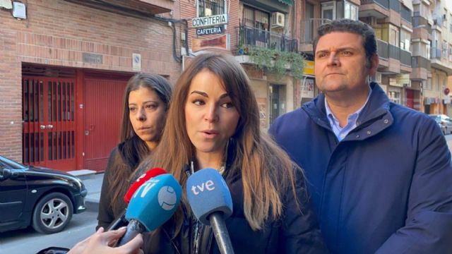 El alcalde socialista impone la ordenanza de la ORA de espaldas a las juntas municipales y los vecinos - 1, Foto 1