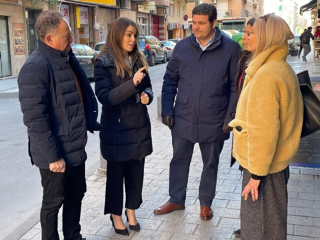 El alcalde socialista impone la ordenanza de la ORA de espaldas a las juntas municipales y los vecinos - 2, Foto 2