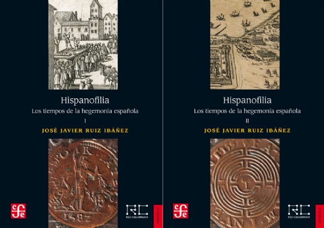 El historiador José Javier Ruiz Ibáñez presenta 'Hispanofilia', obra clave sobre la hegemonía española en las últimas décadas del siglo XVI - 2, Foto 2