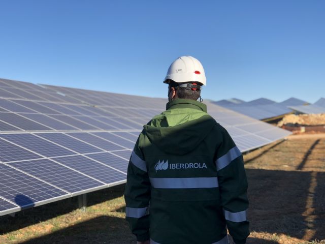 Iberdrola construirá en Portugal el mayor proyecto fotovoltaico de Europa - 1, Foto 1