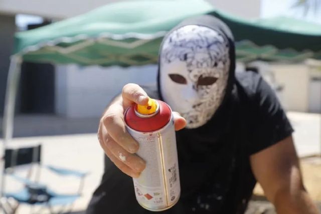 La XIII edición del Festival de Arte Emergente Mucho Más Mayo tiene como lema ´Mejor con menos. Prácticas artísticas y ética de la sobriedad´ - 1, Foto 1