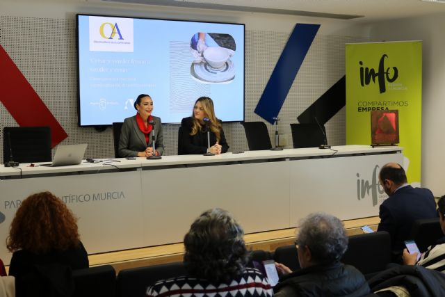 La Región acoge la reunión nacional del Observatorio de la Artesanía - 1, Foto 1