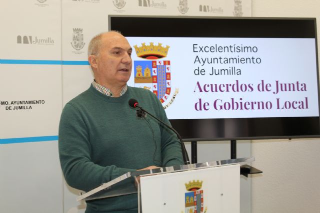 El Ayuntamiento invertirá más de 200.000 euros en la reparación de varios caminos rurales - 1, Foto 1