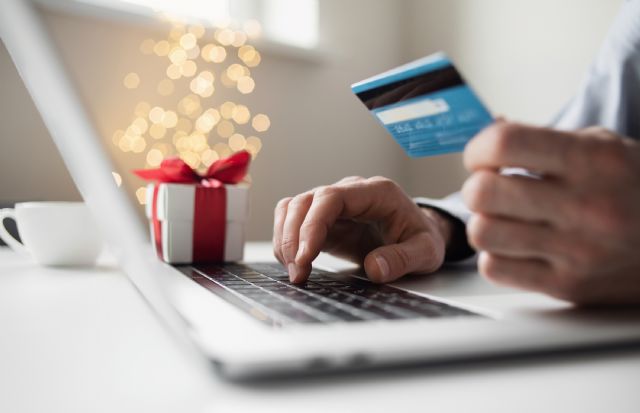 Las ventas online crecerán un 7% durante el mes de diciembre y un 5% en enero por las compras navideñas - 1, Foto 1