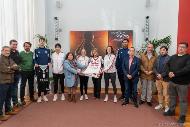 La campaña ´Encesta con nosotros´ acercará el baloncesto a todas las asociaciones de vecinos del municipio - 1, Foto 1