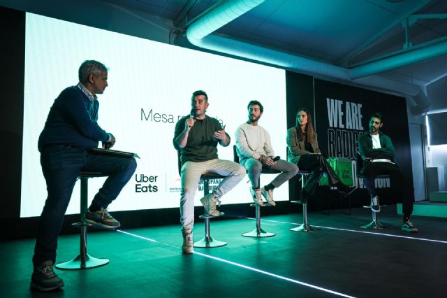 El España-Alemania y la final del mundial, los días en que más hamburguesas se vendieron por delivery en 2022 - 3, Foto 3