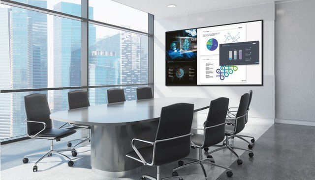 Panasonic refuerza su liderazgo en 4K con nuevos productos en ISE 2023 - 1, Foto 1