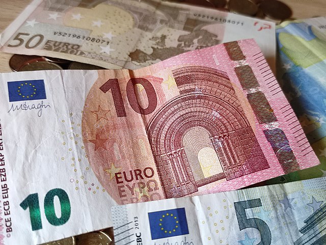 El 45,2% de los trabajadores murcianos dejaría su empleo si su empresa no le compensa la subida de precios por la inflación - 1, Foto 1