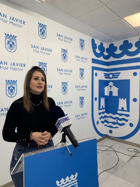La segunda edición del Laboratorio Ciudadano de San Javier se centra en la promoción de la salud mental entre los jóvenes - 1, Foto 1