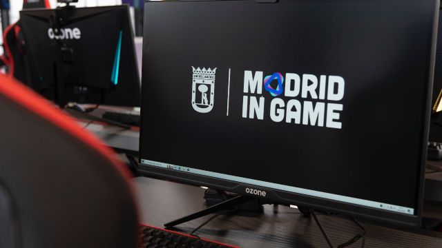 Así son los talleres gratuitos de eSports que se impartirán en el Campus del Videojuego de Madrid in Game - 1, Foto 1