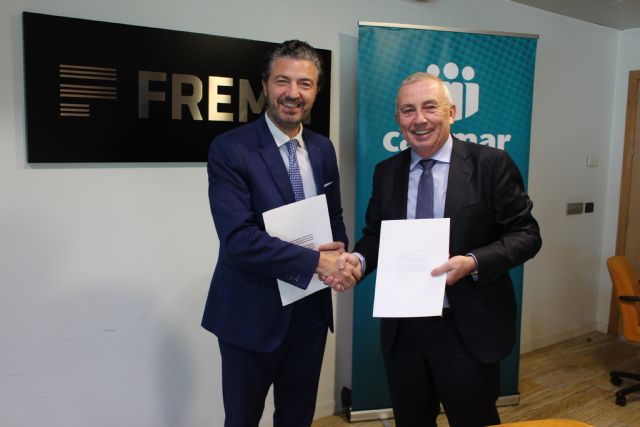 Cajamar suma el autoconsumo energético a su oferta preferencial para las empresas de FREMM - 1, Foto 1