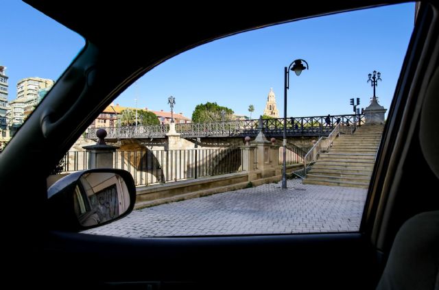 La Región de Murcia es la que más crece en BlaBlaCar en 2023, un 15% - 1, Foto 1