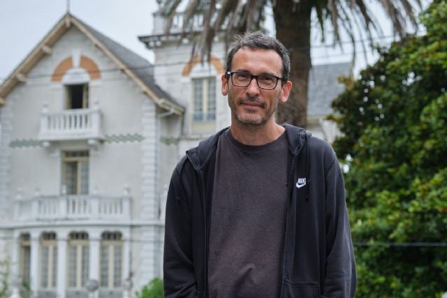 El sociólogo César Renduales protagoniza en Cartagena Piensa las jornadas Una educación para el siglo XXI - 1, Foto 1