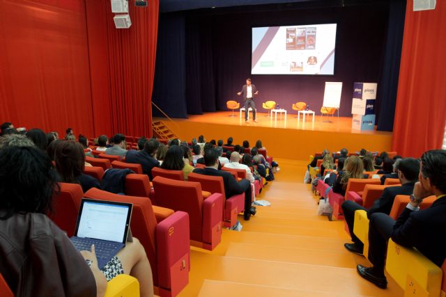 El Mega Congreso, Agora MLS Agrupación Inmobiliaria - 3, Foto 3