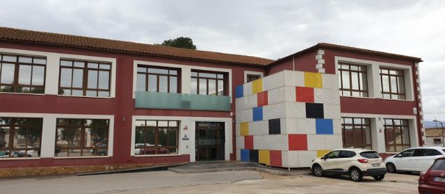 Fuente Álamo activa un plan para luchar contra el absentismo y abandono escolar - 1, Foto 1