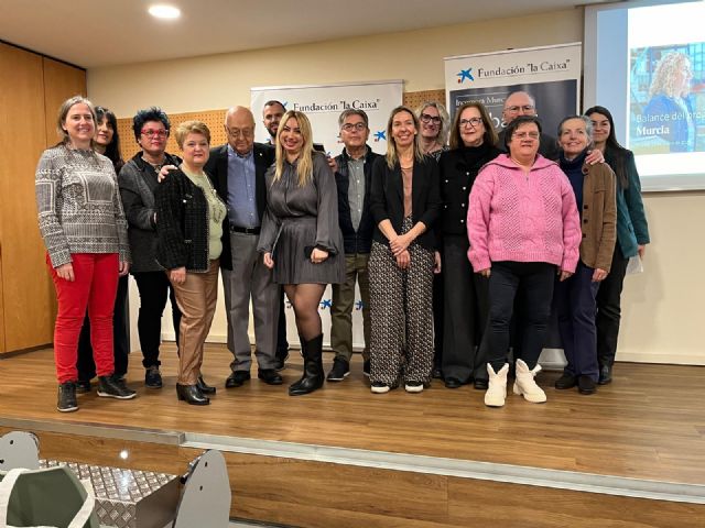 La Fundación Jesús Abandonado a través del programa Incorpora de La Caixa ha atendido a cerca de 250 personas durante 2024 - 1, Foto 1